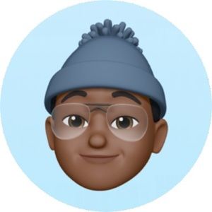 Meet your Posher, Isaiah